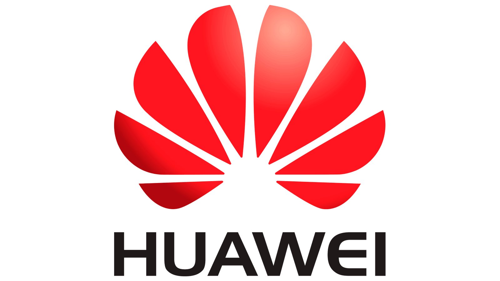 Huawei Logo